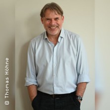 Thomas H&ouml;hne |  Ach diese L&uuml;cke, diese entsetzliche L&uuml;cke