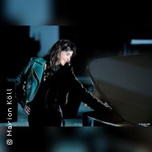 Carmen Stefanescu - Shapes of Water