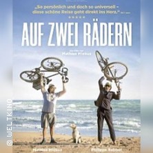 Auf zwei R&auml;dern