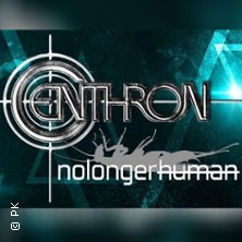 Glacialis Umbra - Geburtstags-Edition / Centhron & Nolongerhuman