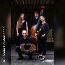 Tango Cambalache mit Milonga Los Puentes