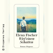 Lesung und Gespr&auml;ch mit Elena Fischer