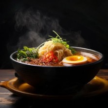 Ramen Kochkurs in Hannover