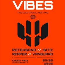 VIBES &ndash; the Electronic Meeting
