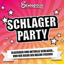 Schlager Party - Sensapolis