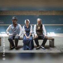 Egersd&ouml;rfer, Schulz & Mueller - Carmen oder Worte, die das Herz ber&uuml;hren