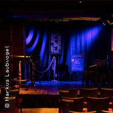 Open Stage - Mitmachb&uuml;hne