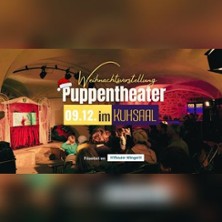 Puppentheater im Kuhsaal