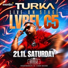 Rouge Bochum Live -  Halil Vergin