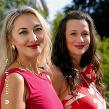 Einst im Mai - Duo Joura Legostaeva