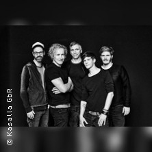 Kasalla live- 125 Jahre Freiwillige Feuerwehr Goddert