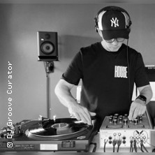 Groove Sunday from Disco to House - with DJ Groove Curator