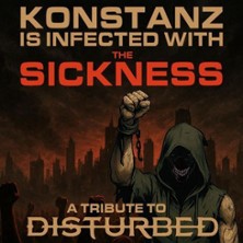 The Sickness - Tribute to Disturbed