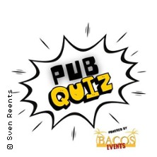 Pub Quiz zur Weink&ouml;ste