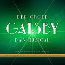 Der gro&szlig;e Gatsby | Katakomben Theater im Girardet Haus