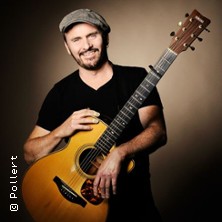 Internationale Gitarrennacht 2026 | D. Goodman - &Eacute;. Fend & G. Krivokapic - Jacu Liu