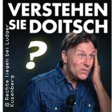 Ludger K. - Verstehen Sie (noch) Doitsch?!