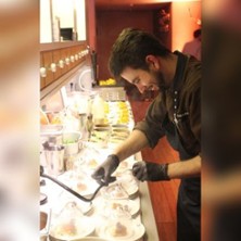 K&uuml;chenparty - Tanz in den Mai