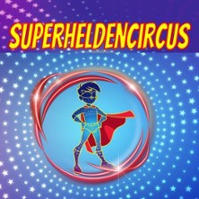 Superheldencircus