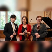 Italienisch-Spanische Impressionen |  Musik in Brandenburgischen Schl&ouml;ssern e.V