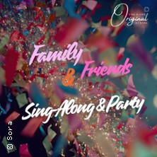 Sing-Along - Family & Friends Party