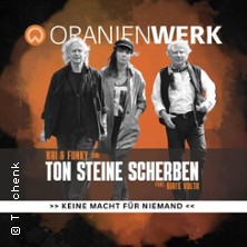 Ton Steine Scherben | Kai & Funky feat. Birte Volta