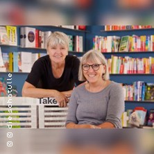 Literaturforum - B&uuml;chervorstellung