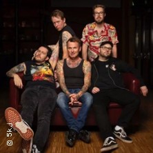 5 kleine J&auml;germeister - Das Kult-Konzert zum Jahresende!