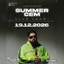 Summer Cem