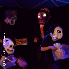 Makenspiel & Tanzexperimente | Augenschmaus & Ohrenweide