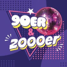 90er/2000er Party | Traum GmbH