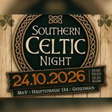 Southern Celtic Night - Trinity / Salt N&acute; Tales / Thorsten Frahling