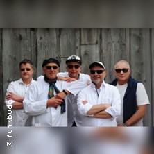 Funkbude - Feinster Retro Groove