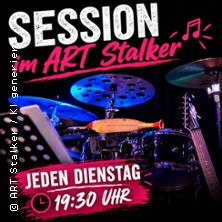 ART Stalker Session