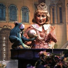 Premiere: The Frog Prince