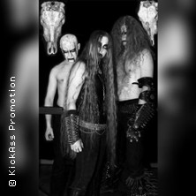 Darkened Nocturn Slaughtercult