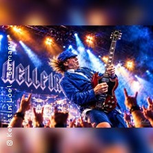 Hellfine (AC/DC Tribute) + Blacktane - Hellfire Events GbR pr&auml;sentiert