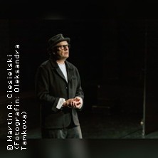 Wir hatten die Wahl - Improvisationen | Theatre Pool