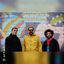 Tryfon Typou Trio