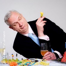 Hans Gerzlich - Ihr S&uuml;nderlein kommet - Adventskabarett