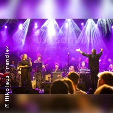 MuFa Big Band - Hot Jazz Club