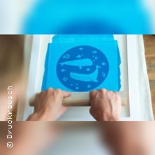 Siebdruck & Papercutting