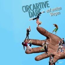 CircArtive Darf - auf weiten Wegen
