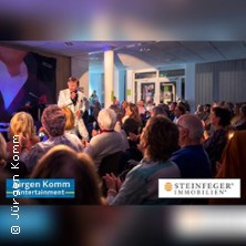 Udo Forever I Benefizkonzert 2