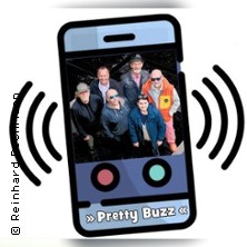 Pretty Buzz - Blues und Rock |50er bis 80er Jahre