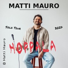 Matti Mauro - Hoppala