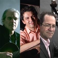 Goodman - Jost - Diaz | Jazz Trio