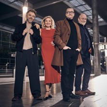 D&uuml;sseldorfer Kom(m)&ouml;dchen&nbsp;&nbsp;