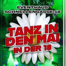 Tanz in den Mai - Eventhaus Schnellengasse