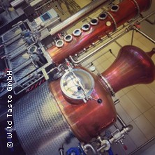 Peaty Party-  die rauchige Genussveranstaltung